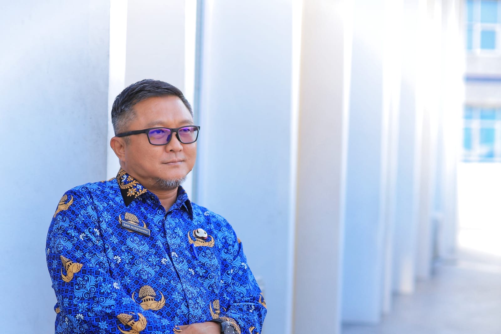 Waspadai Penipuan Lelang Tertutup Pengadaan Material Mengatasnamakan Dinas Perkim Kepri 