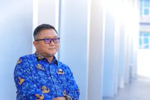 Waspadai Penipuan Lelang Tertutup Pengadaan Material Mengatasnamakan Dinas Perkim Kepri 
