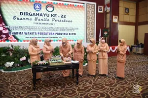 Membangun Ketahanan Perempuan Melalui Kesehatan Mental dan Pemulihan Bisnis UMKM