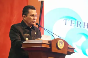 Ranperda Penanggulangan Bencana Daerah Hampir Rampung