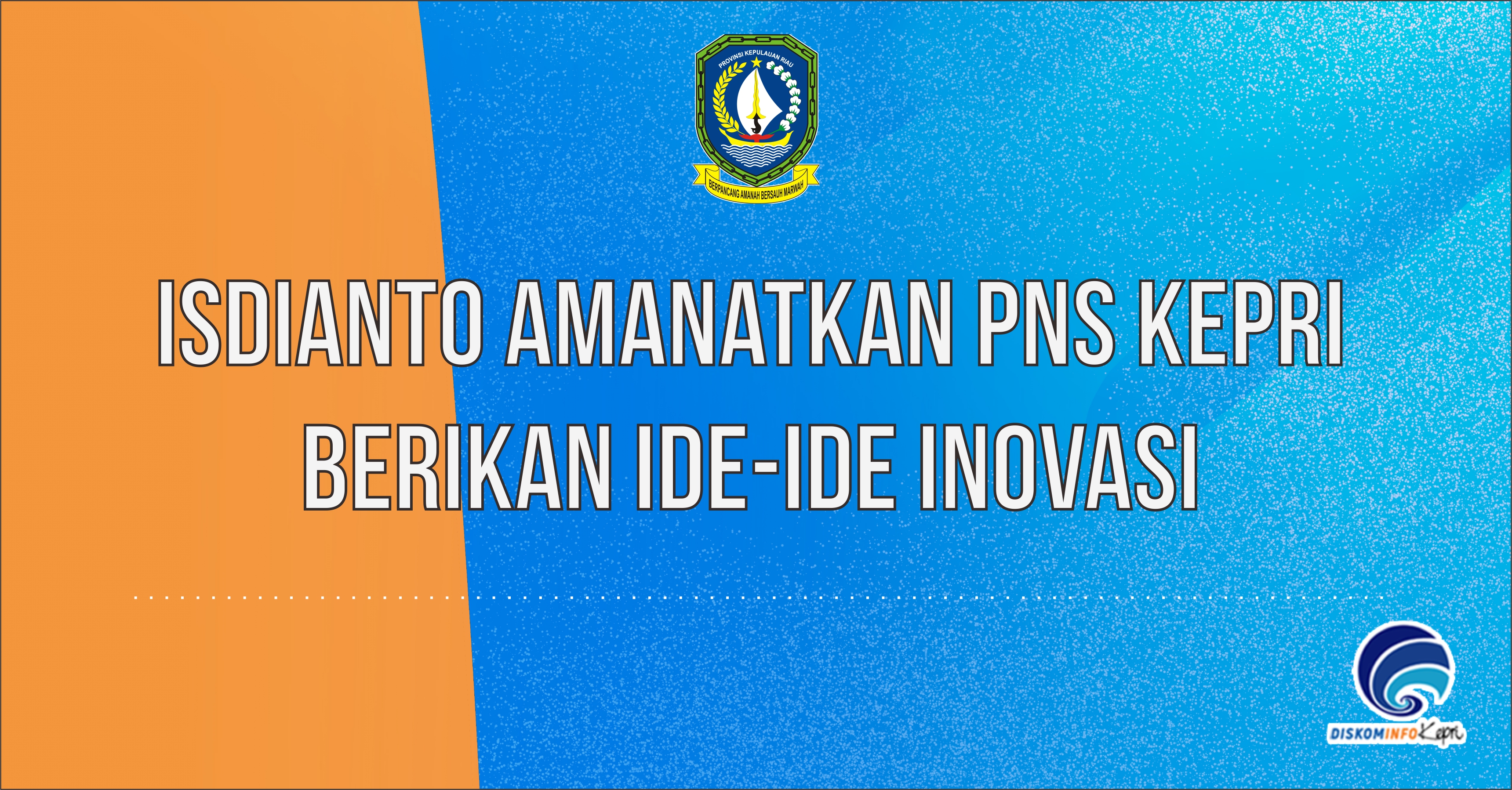 Disdik Tanjungpinang  Ingatkan Siswa Baru Daftar  di Sekolah Terdekat