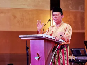 Pemprov Kepri Pastikan Beasiswa 2025 Tersedia, Komitmen untuk Mahasiswa Kurang Mampu dan Berprestasi
