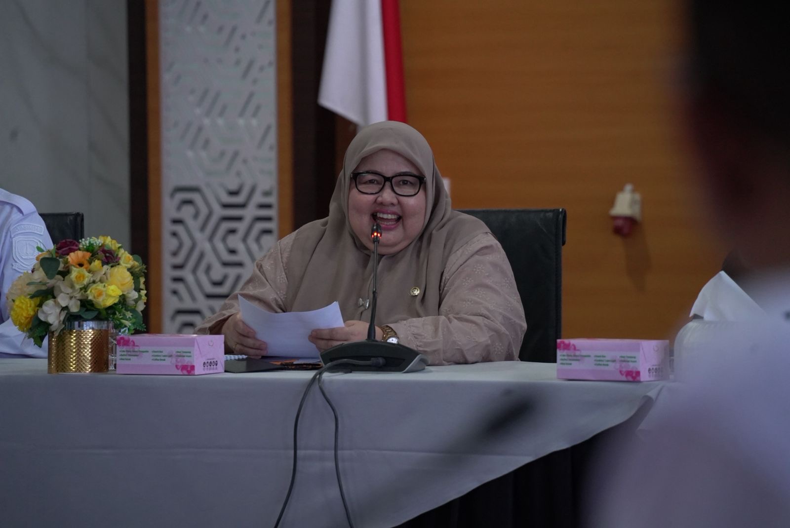 Komisi I DPRD Sumsel Pelajari Pemanfaatan TIK di Kepulauan Riau