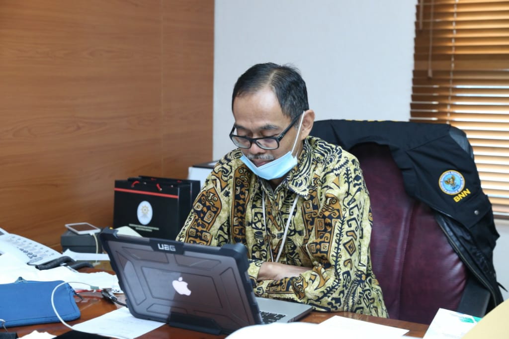Pengajuan Penyetaraan Jabatan Bagi Instansi Pusat Hingga 30 Juni 2020
