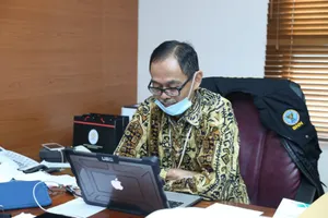 Pengajuan Penyetaraan Jabatan Bagi Instansi Pusat Hingga 30 Juni 2020