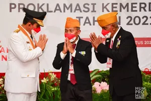 Siap Wujudkan Kepri yang Makmur dan Sejahtera