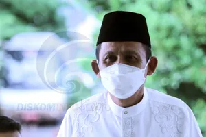 Kepri Kembali Berada Pada PPKM Level l - Dua Kabupaten/Kota Level II Dan Lima Kabupaten/Kota Level I