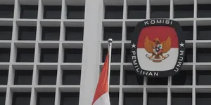 KPU Finalisasi Aturan Larangan Kegiatan yang Memicu Kerumunan Massa saat Pilkada
