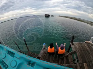 Mei, Kunjungan Wisman Kepri Sebanyak 270 Kunjungan