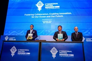Indonesia Terima Dokumen Acuan Pariwisata Ramah Lingkungan