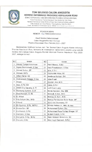 Pratinjau Pengumuman_Seleksi_Administrasi_Calon_Anggota_Komisi_Informasi.pdf