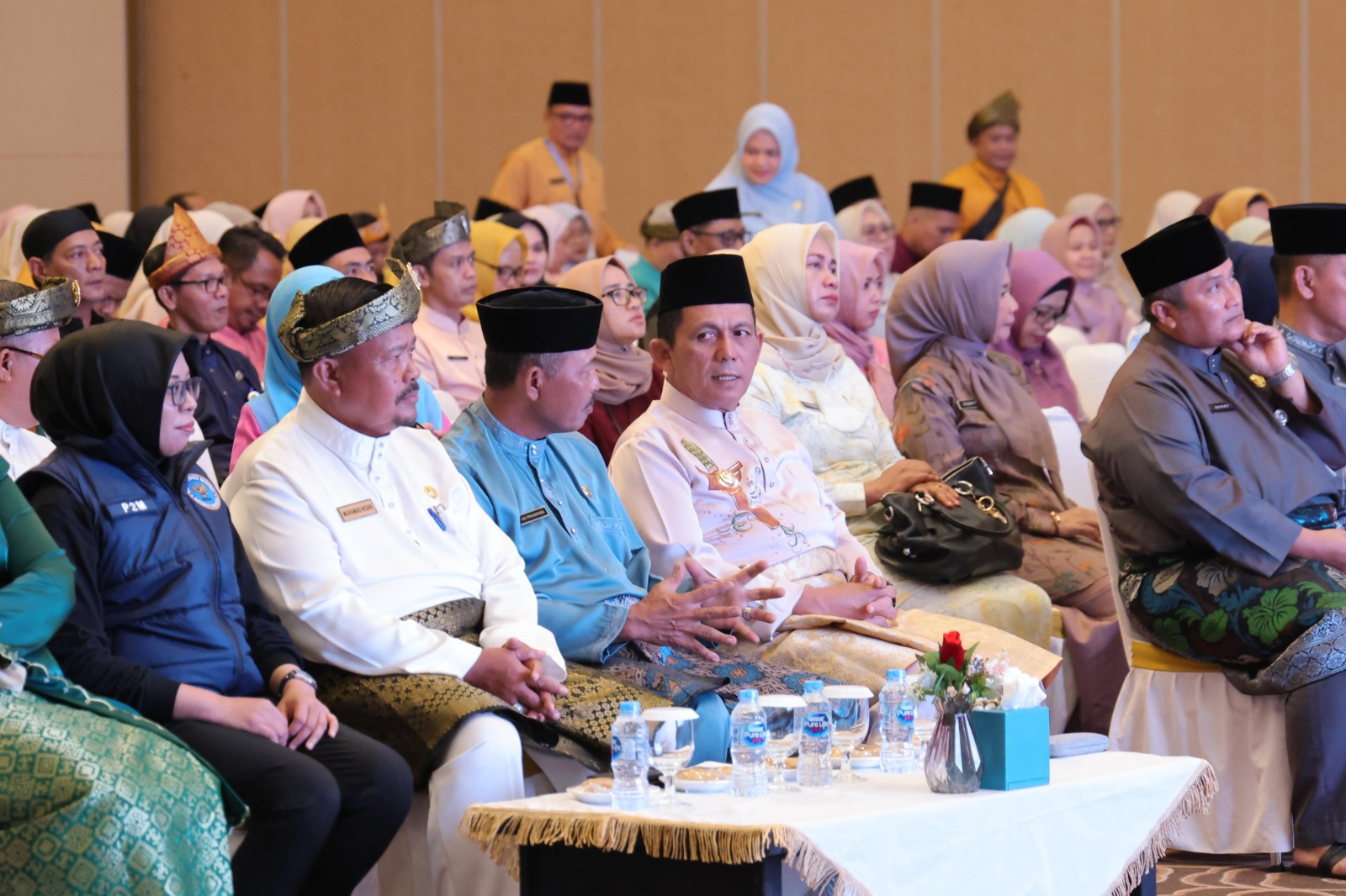 Pemprov Kepri Sosialisasikan Perda Anti Narkoba, Tegaskan Komitmen Perang Lawan Narkotika