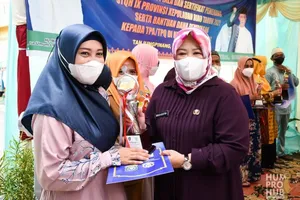 Siapkan SDM, Beri Ruang untuk Membanggakan Kepri