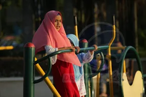 2021, 298 Kasus Kekerasan Terhadap Perempuan Dan Anak Di Kepri