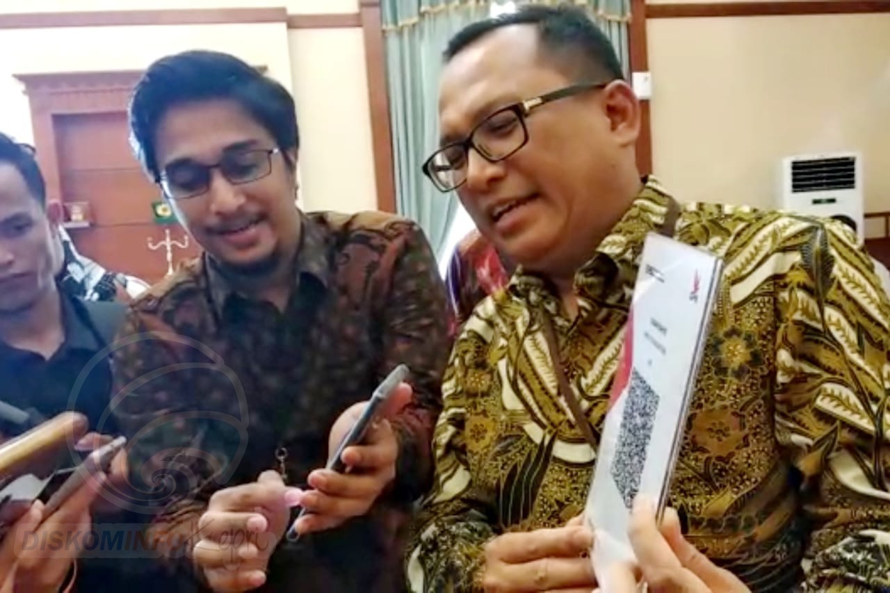 Bank Indonesia Luncurkan Aplikasi Qris  - QR Code Yang Permudah Proses Transaksi Dan Pembayaran