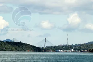 Isdianto: InsyaAllah di 2021 PLN Mengalir di Pulau Hinterland Batam