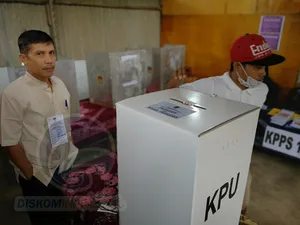 Bawaslu Bintan Atensi Soal Potensi Pemilih Ganda