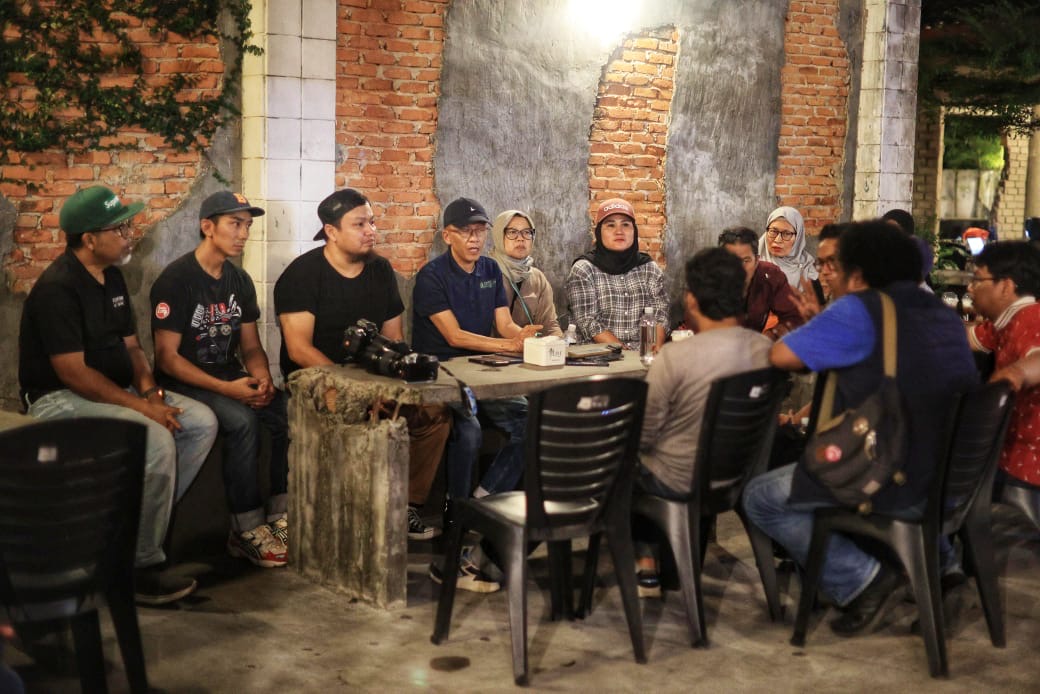 Explore Kepri 2025 Resmi Digelar, Sebuah Ajang Menyajikan Sisi Lain Pariwisata Kepulauan Riau