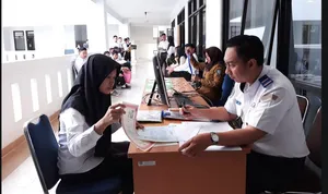 BKPSDM DUKUNG SIPENCATAR 2018