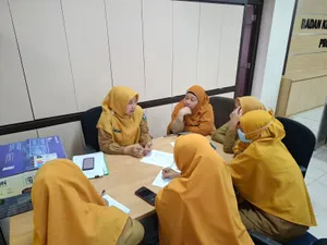 Konsultasi Pejabat Fungsional: Dorongan Karier PNS Menuju Profesionalisme