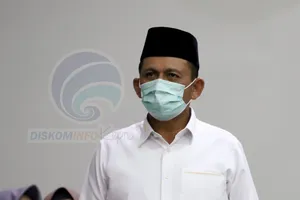 Gubernur Kepri Optimis PPKM Kepri Turunkan Angka Covid-19