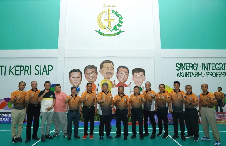 Motivasi Masyarakat untuk Sehat dan Berprestasi