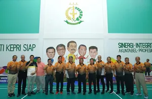 Motivasi Masyarakat untuk Sehat dan Berprestasi