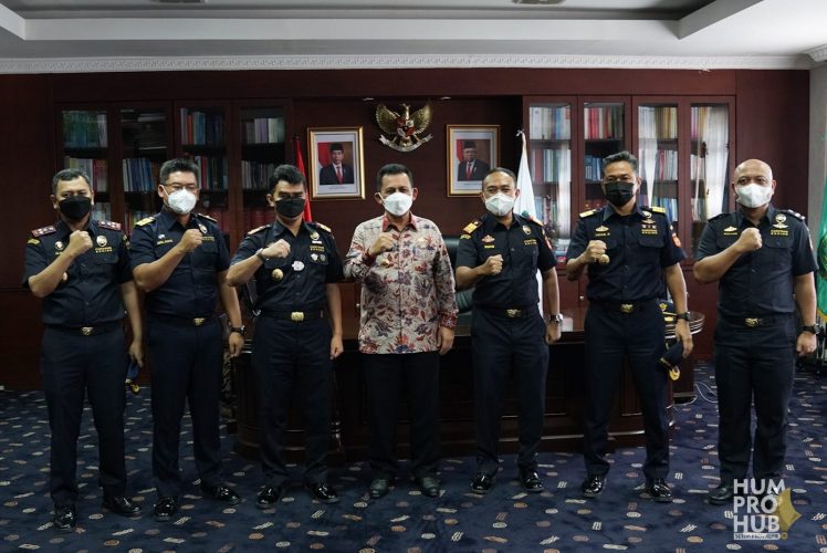 Berkolaborasi Memulihkan Ekonomi Kepri