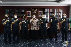 Berkolaborasi Memulihkan Ekonomi Kepri