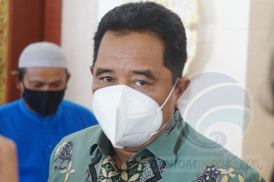 Bahtiar Ingatkan Penyelenggara Pilkada Terapkan Protokol Covid-19