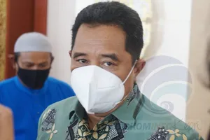 Bahtiar Ingatkan Penyelenggara Pilkada Terapkan Protokol Covid-19