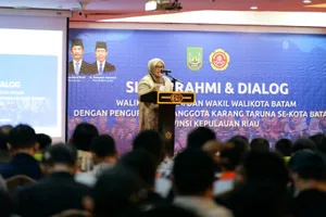 Perkuat Sinergi untuk Pemberdayaan Pemuda