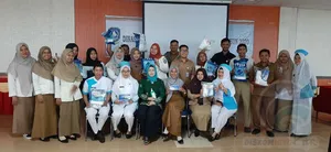 Tangani Pasien Corona, Paramedis Juga Perlu Jaga Kesehatan