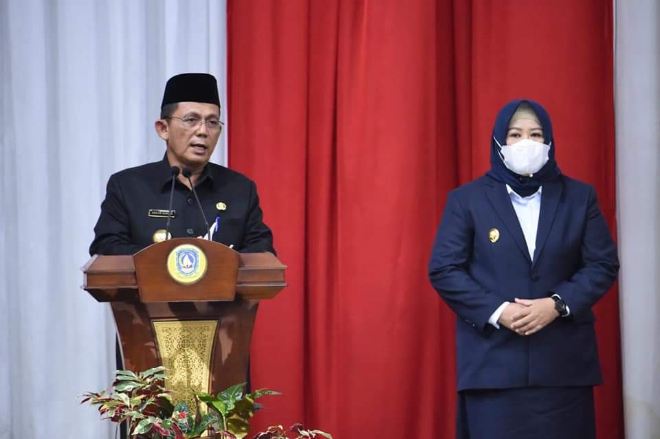 Ini Dia, 7 Program Strategis Gubernur Provinsi Kepri