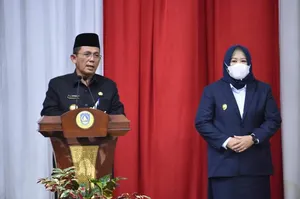 Ini Dia, 7 Program Strategis Gubernur Provinsi Kepri