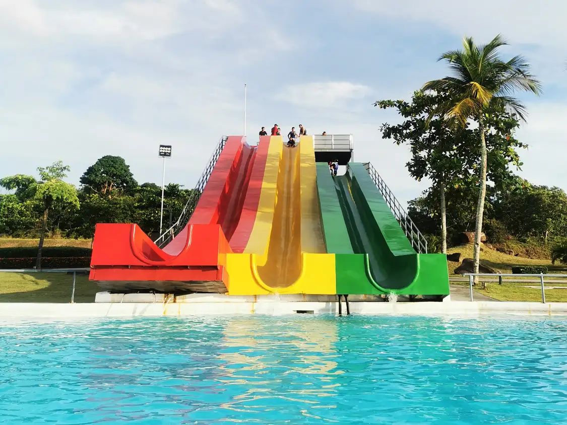 Menpar RI Tetapkan Treasure Bay Bintan sebagai Daya Tarik Wisata Terbaik Nasional