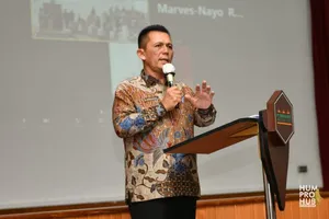 LPK Untuk Menciptakan SDM Terampil dan Berdaya Saing