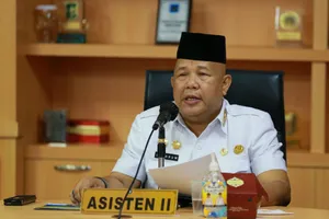 Pemprov Kepri Tegaskan Kembali, Terkait Kesiapan Menerapkan VTL dan TCA