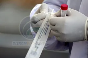 BINDA Kepri Gelar Vaksinasi COVID-19 di Lapas Batam dan Tanjungpinang