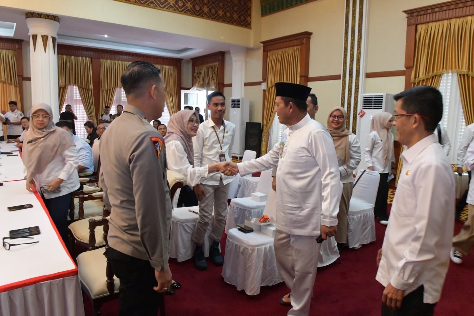 BTN Kepri Moon Run 2025 Siap Digelar, Diikuti 3.366 Peserta