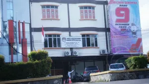 KPU Kepri Usulkan Pemda Atur Netralitas RT dan RW