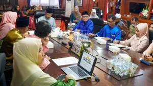 Daftar Tunggu di Rumah Singgah Jakarta & Batam Membludak, Pemprov Kepri Gelar Rapat Evaluasi