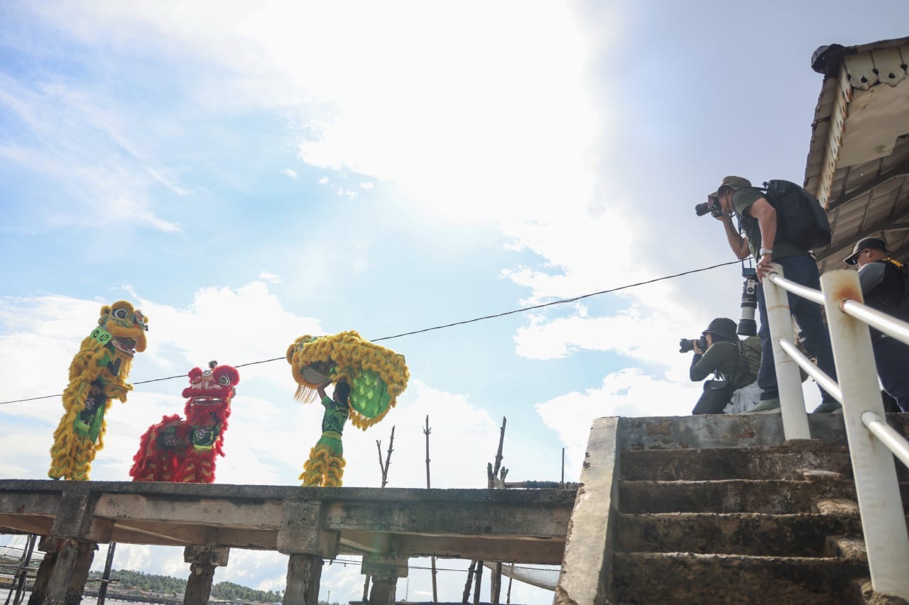 Explore Kepri 2025 Hadirkan 100 Fotografer Profesional dari Empat Negara, Fokus Eksplorasi Batam