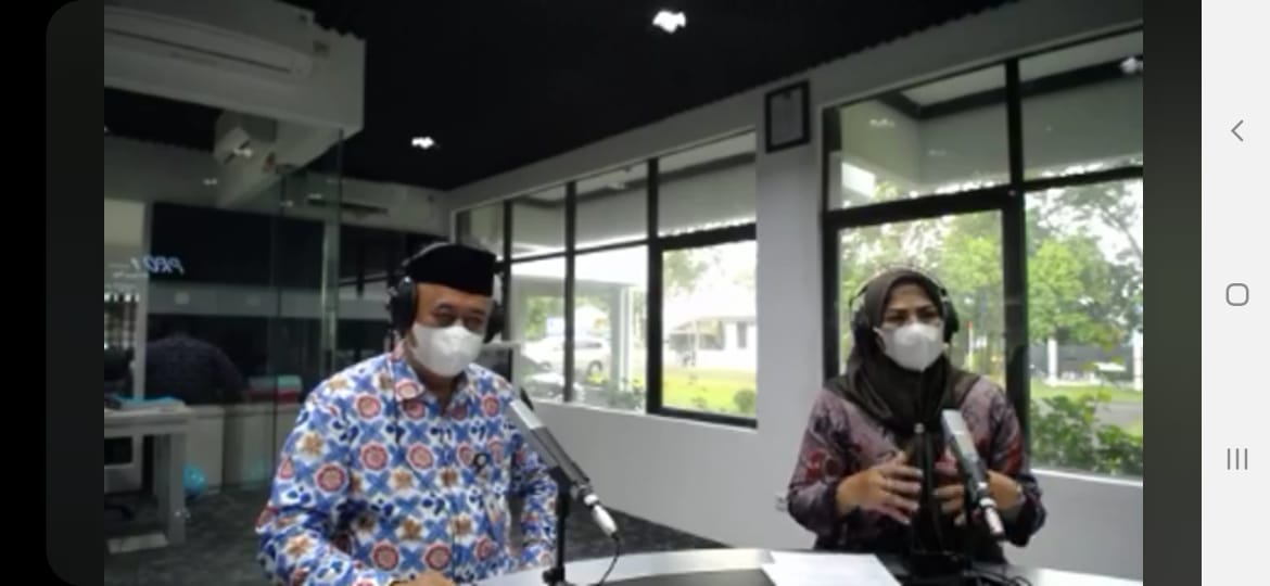 TP PKK Kepri Targetkan 2024 Kepri Zero Stunting