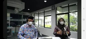 TP PKK Kepri Targetkan 2024 Kepri Zero Stunting