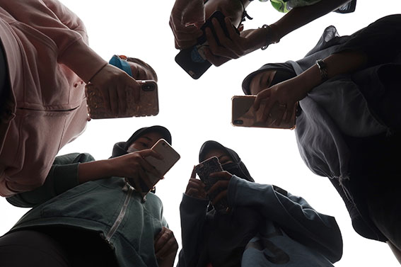 Pengendalian IMEI Mulai 18 April 2020, Pengguna HKT Akan Terima Notifikasi Bertahap