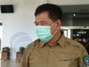 Dinkes Kepri ingatkan pejabat tidak keluar daerah