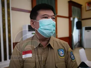 Satgas: 10 Kasus Baru COVID-19 Muncul di Tiga Daerah