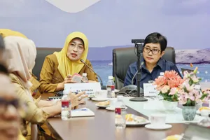 Ekonomi Stabil, Pariwisata Kepri Tetap Unggul di Tengah Tantangan Inflasi