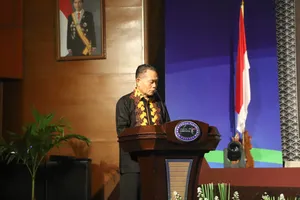 Kepri Ajak Kemenpar Promosikan Internasional Batam MarchingBand Championship